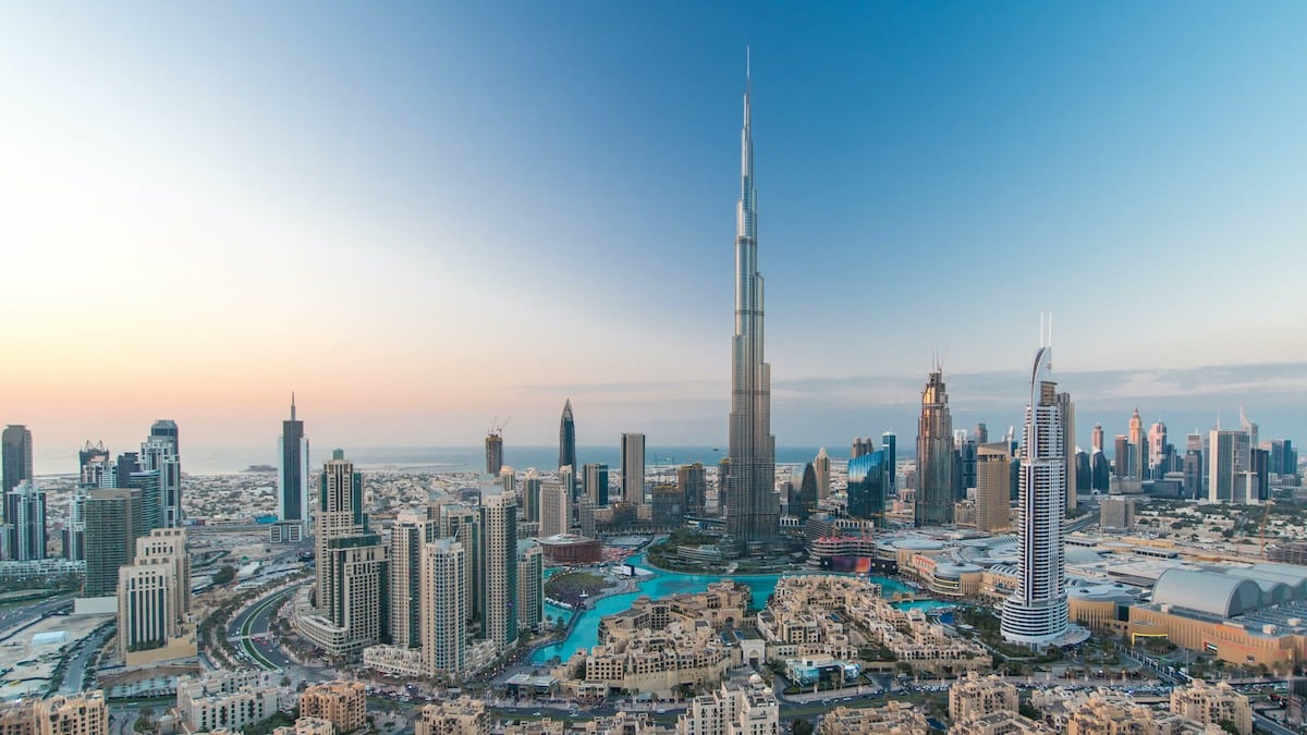 Downtown in Dubai: Top Attractions and Experiences 3 Downtown in Dubai: Ultimate Guide to Top Attractions and Experiences